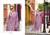 Jade Ombre By Belliza Lawn Cotton Printed Karachi Dress Material Wholesale Price In Surat